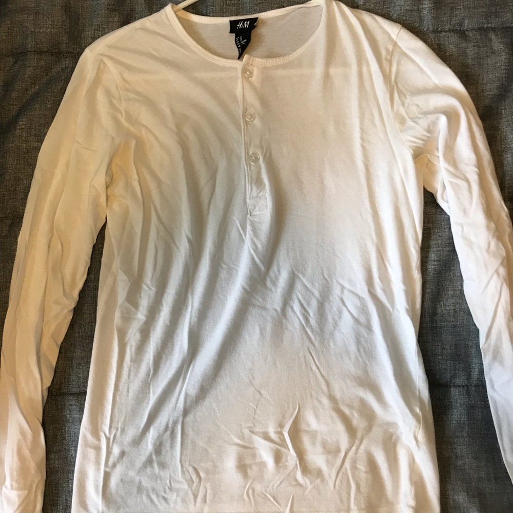 5 HENLEY PACK - Picture 3 of 6